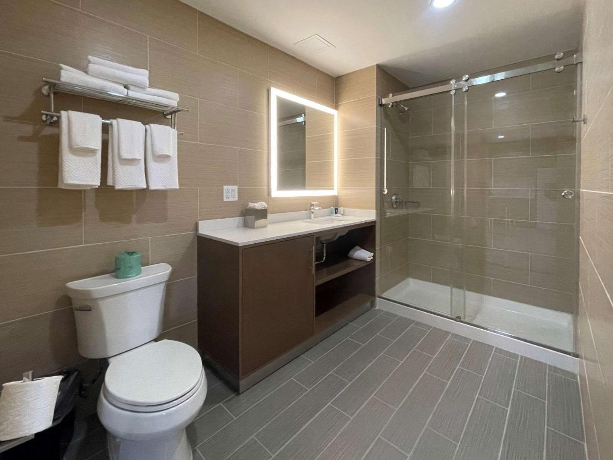 Mainstay Suites Nowy Jork Zewnętrze zdjęcie