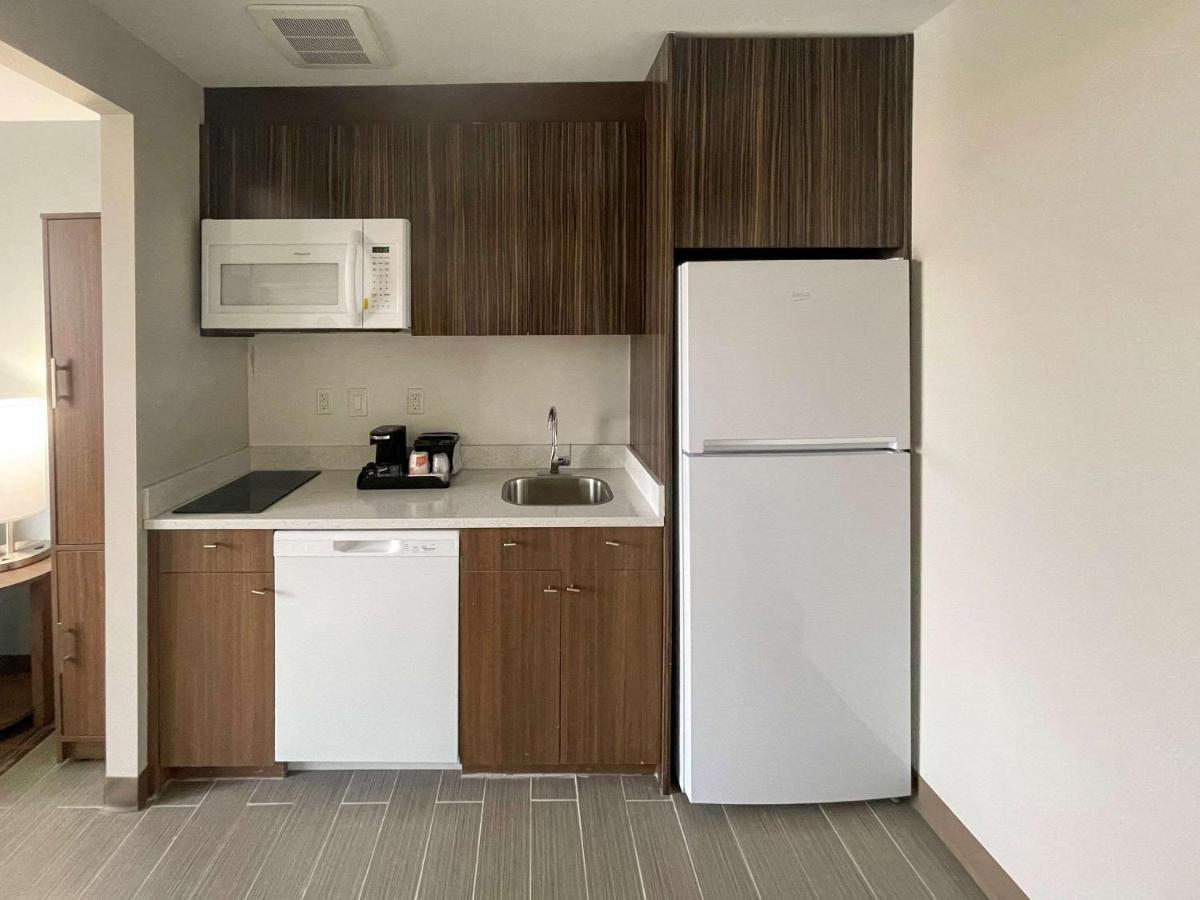 Mainstay Suites Nowy Jork Zewnętrze zdjęcie