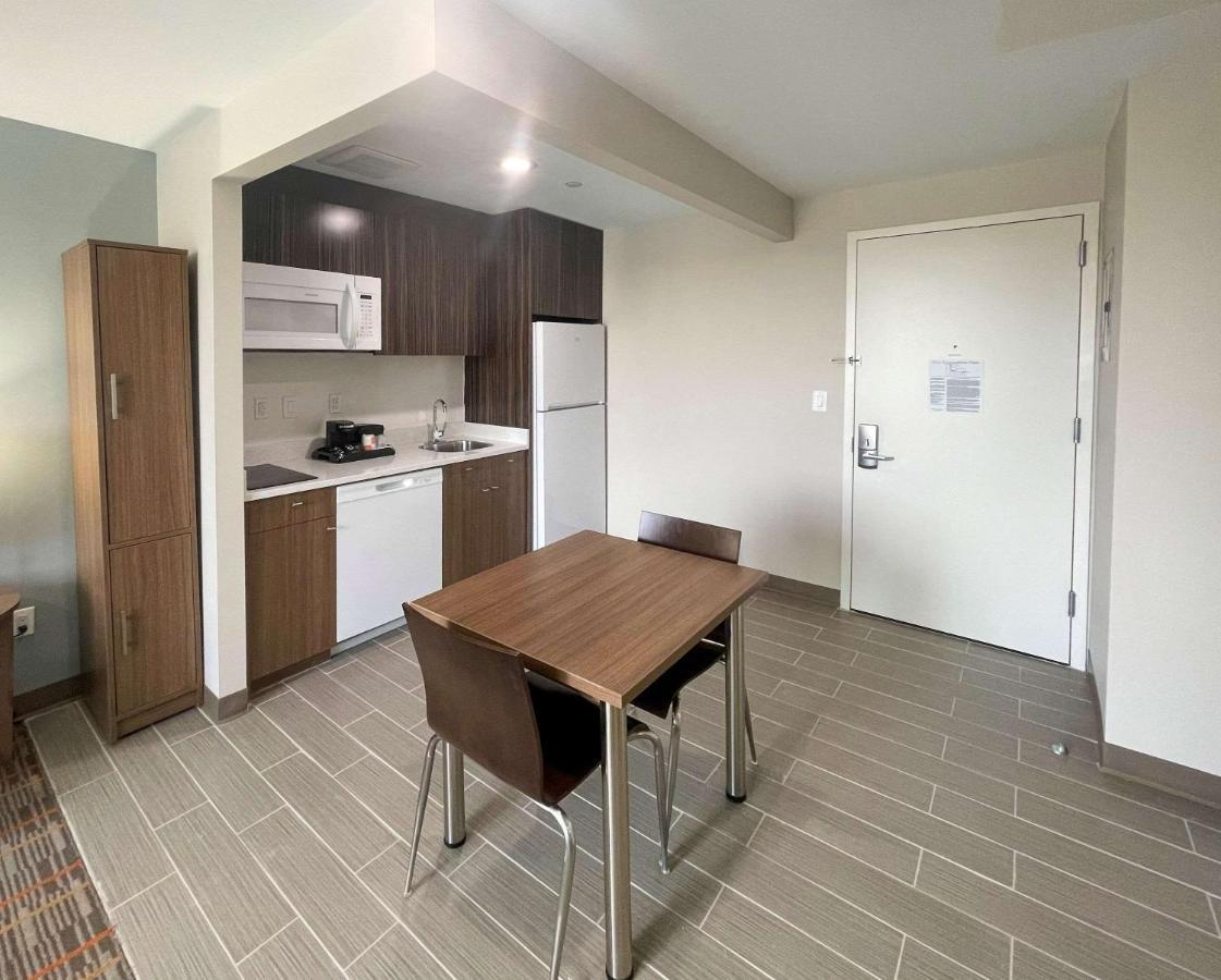 Mainstay Suites Nowy Jork Zewnętrze zdjęcie