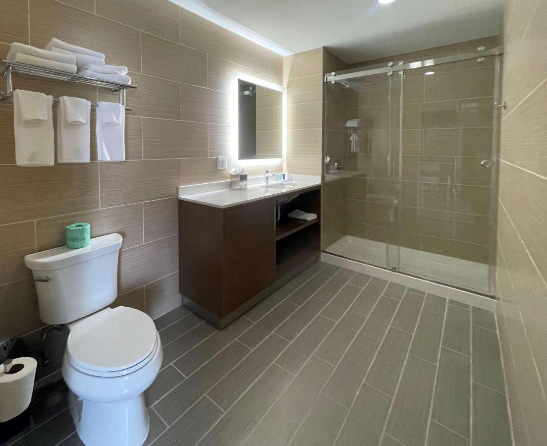 Mainstay Suites Nowy Jork Zewnętrze zdjęcie
