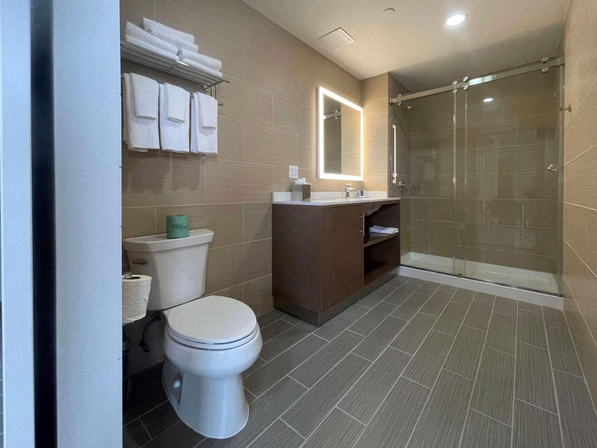 Mainstay Suites Nowy Jork Zewnętrze zdjęcie